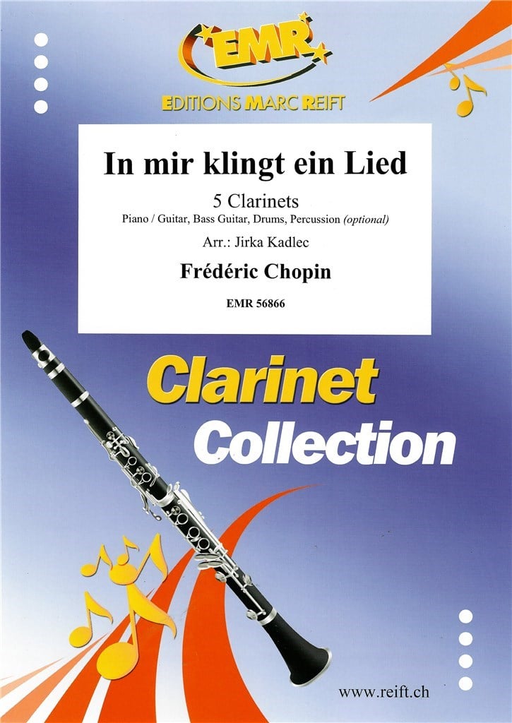 In mir klingt ein Lied